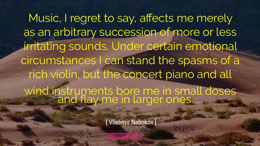 Mr Flay quotes by Vladimir Nabokov
