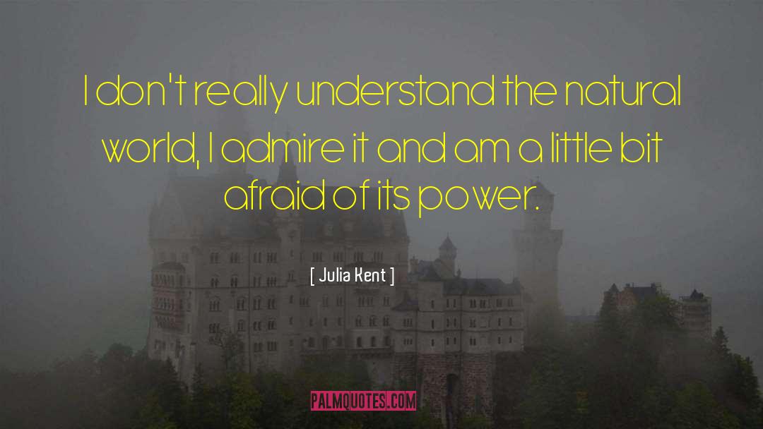 Mr Kent quotes by Julia Kent