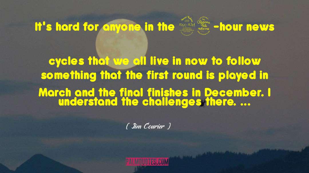 Mr Penumbra S 24 Hour Bookstore quotes by Jim Courier