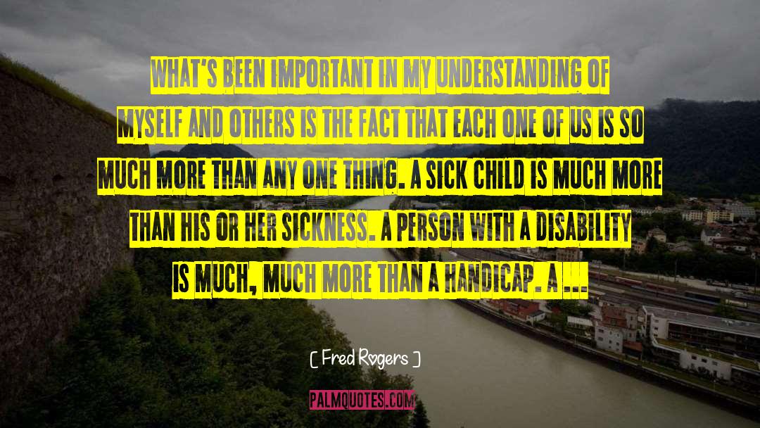 Mr Rogers quotes by Fred Rogers