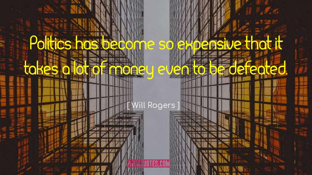 Mr Rogers quotes by Will Rogers