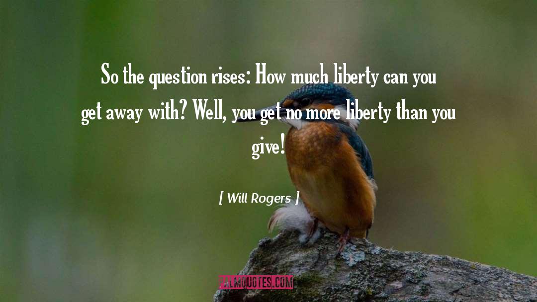 Mr Rogers quotes by Will Rogers