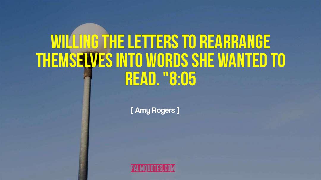 Mr Rogers Sign Off quotes by Amy Rogers