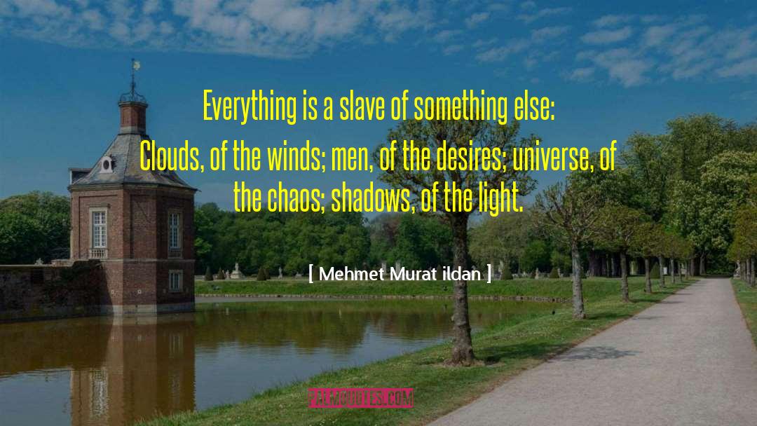 Mr Universe quotes by Mehmet Murat Ildan