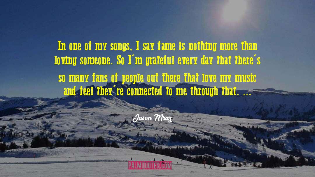 Mraz quotes by Jason Mraz