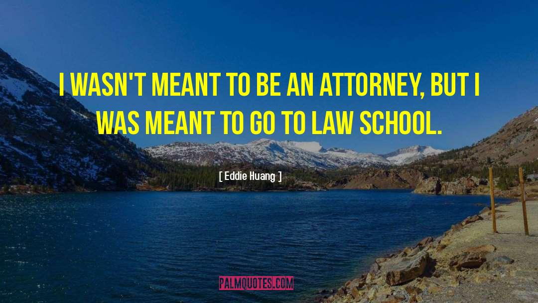 Mudford Attorney quotes by Eddie Huang