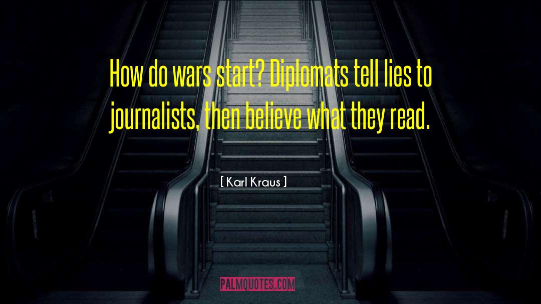 Mugridge Journalist quotes by Karl Kraus