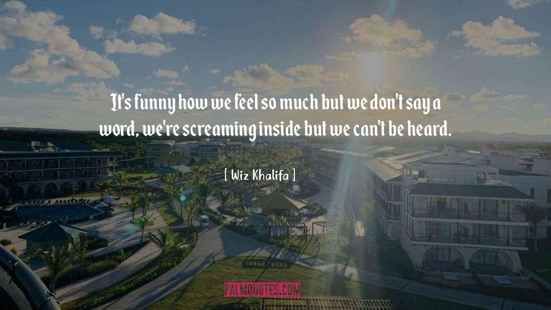 Mugs Funny quotes by Wiz Khalifa