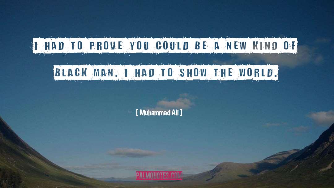 Muhammad Pbuh quotes by Muhammad Ali