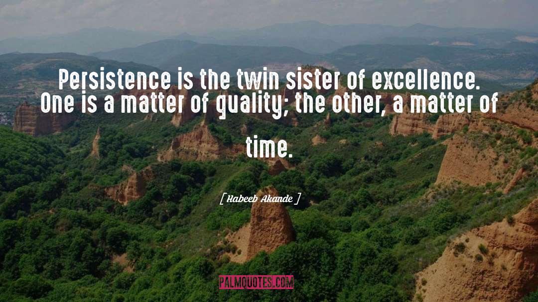 Muhlach Twins quotes by Habeeb Akande