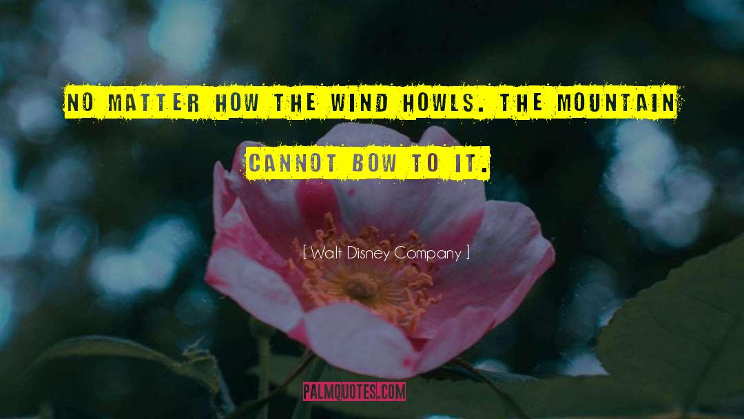 Mulan quotes by Walt Disney Company