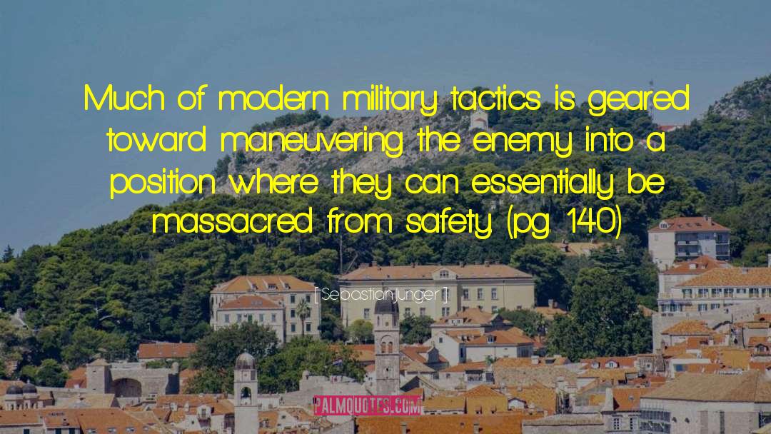 Mulisha Military quotes by Sebastian Junger