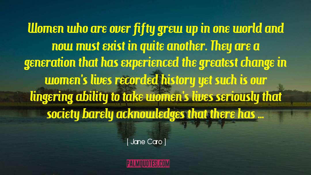 Multicultural Society quotes by Jane Caro