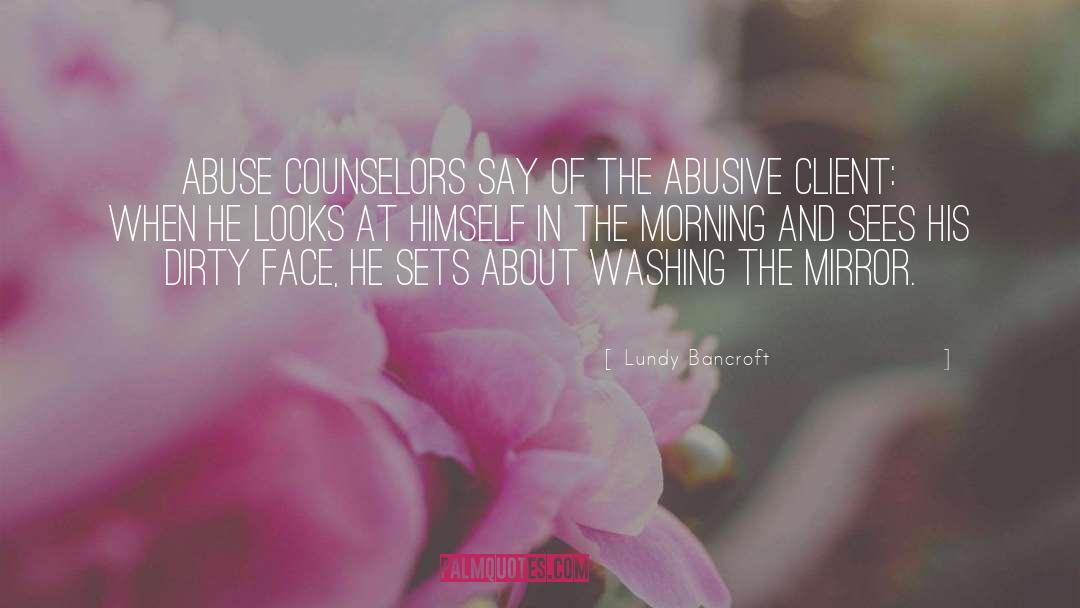 Multigeneratational Abuse quotes by Lundy Bancroft