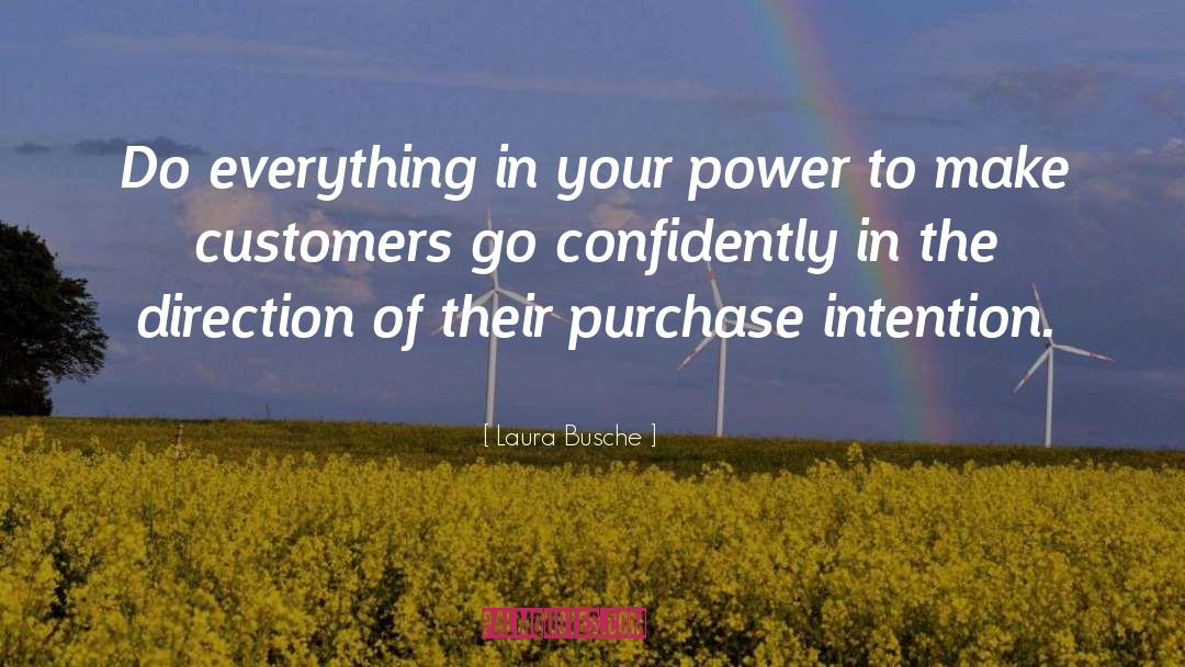 Multilevel Marketing quotes by Laura Busche