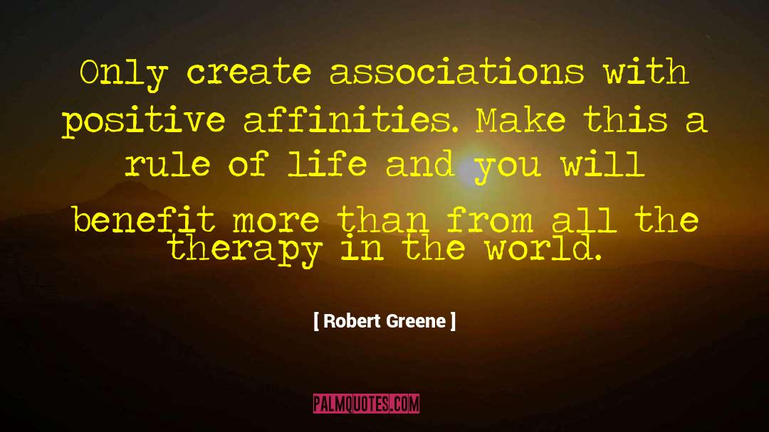 Multimodal Therapy quotes by Robert Greene