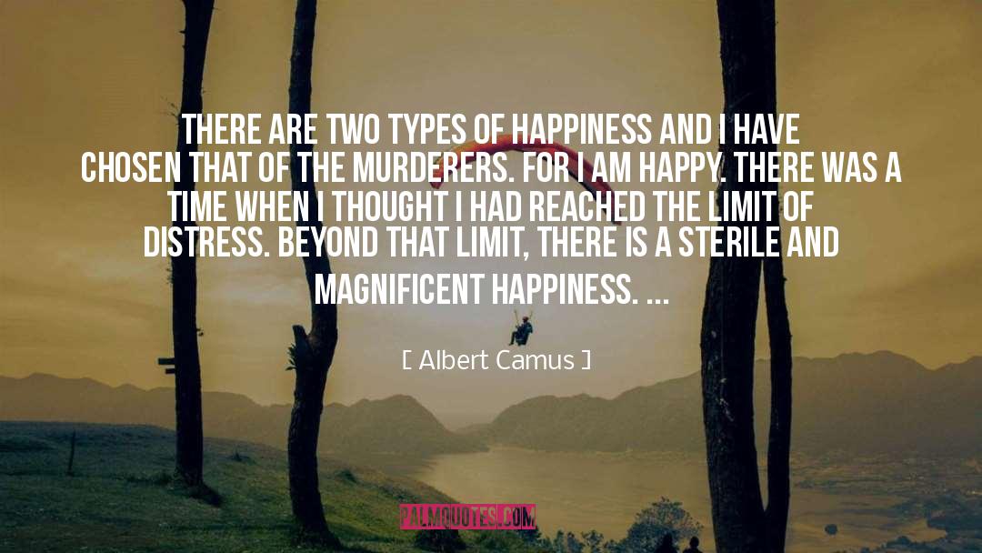 Multivariable Limit quotes by Albert Camus