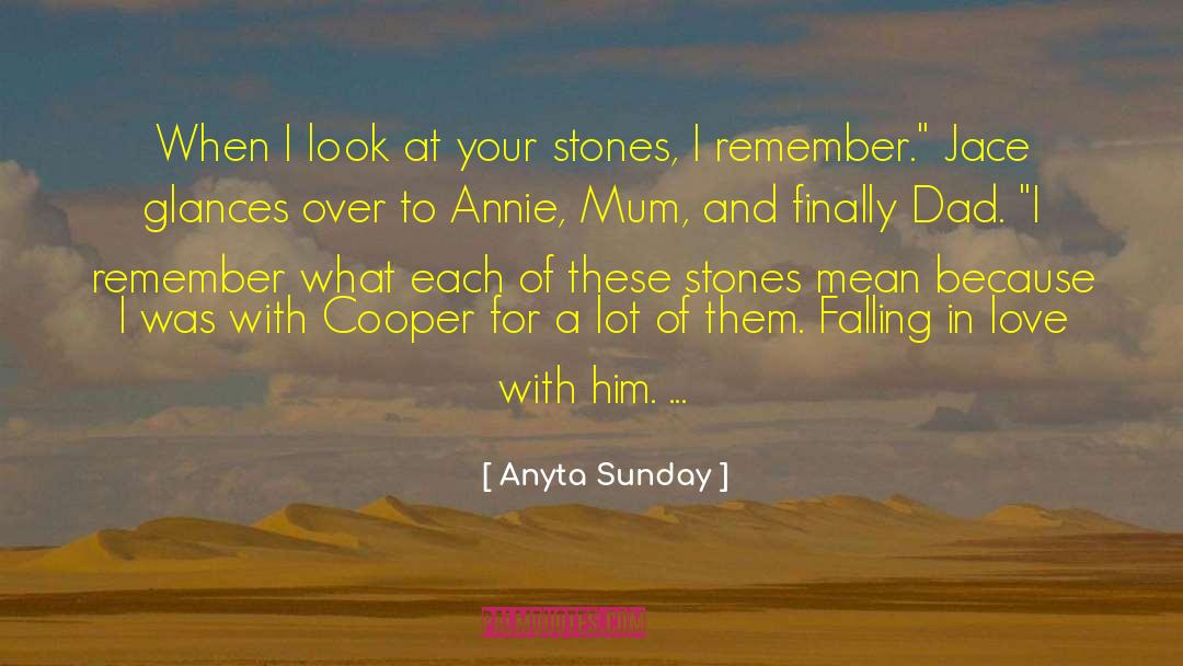 Mum And Bub quotes by Anyta Sunday