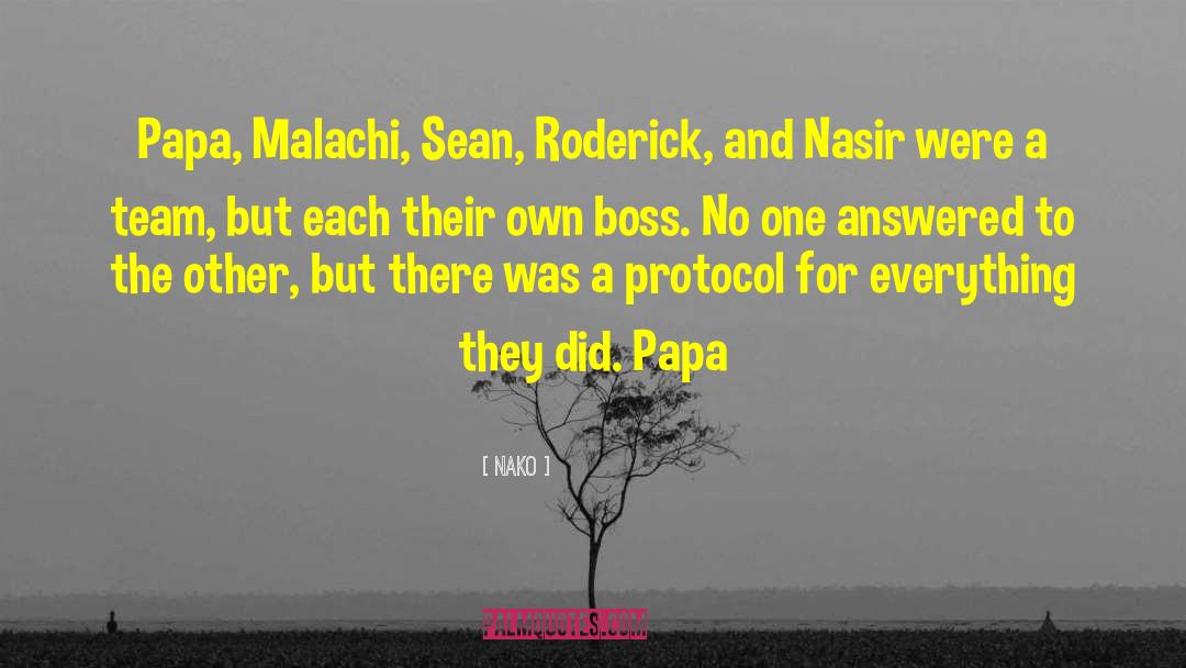 Muneera Nasir quotes by Nako