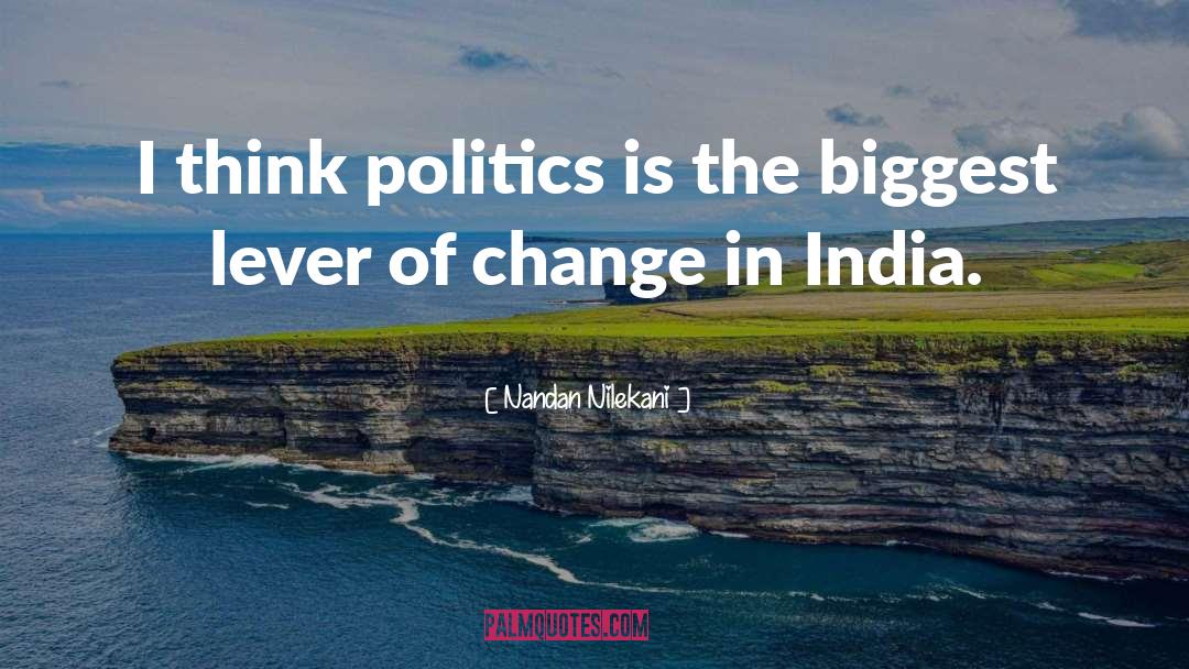 Munters India quotes by Nandan Nilekani