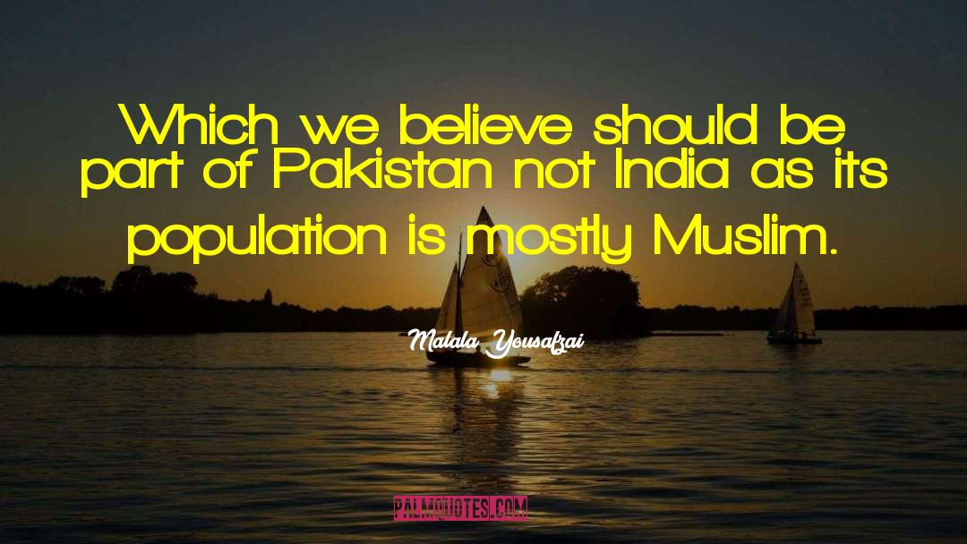 Munters India quotes by Malala Yousafzai