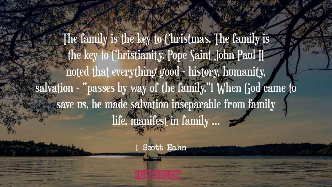 Muppet Family Christmas quotes by Scott Hahn