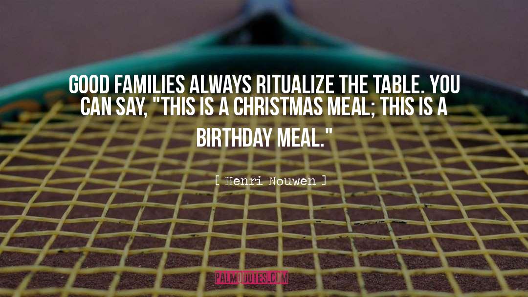 Muppet Family Christmas quotes by Henri Nouwen