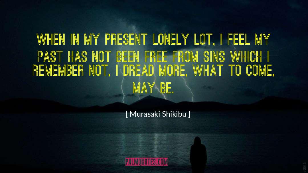 Murasaki quotes by Murasaki Shikibu