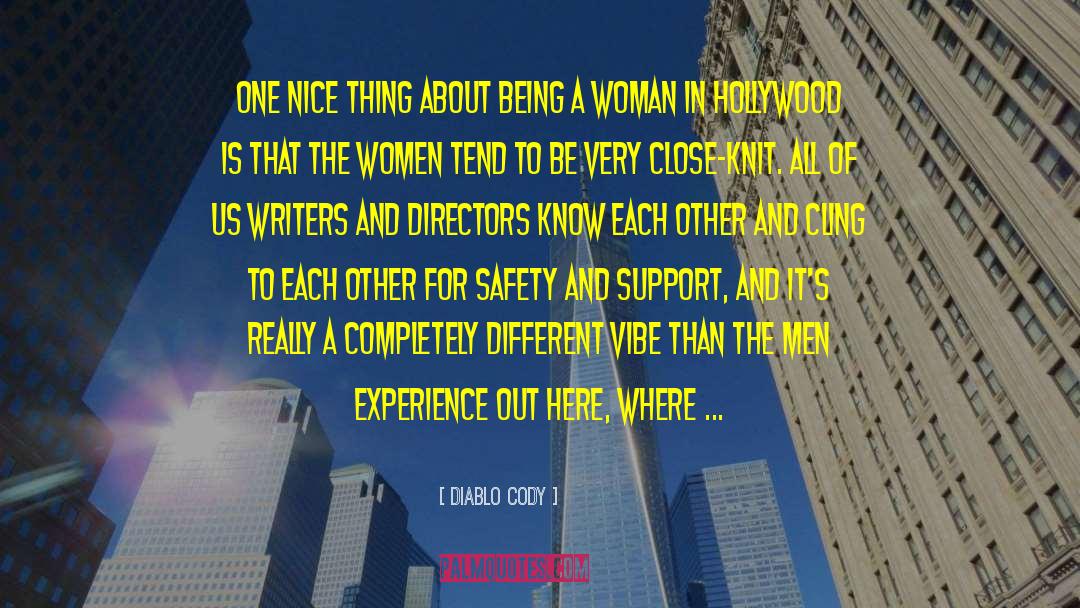 Murder For Hire quotes by Diablo Cody