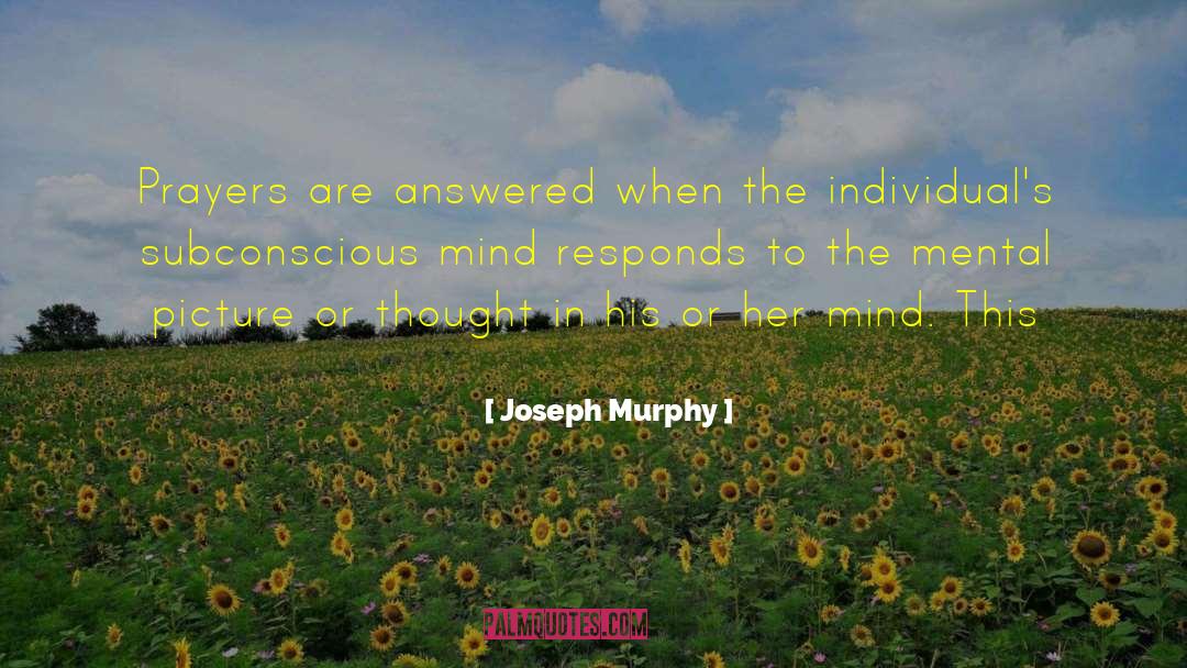Murphy Brown quotes by Joseph Murphy