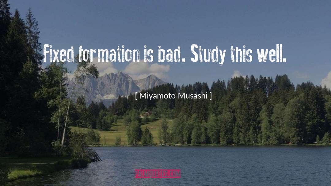 Musashi quotes by Miyamoto Musashi