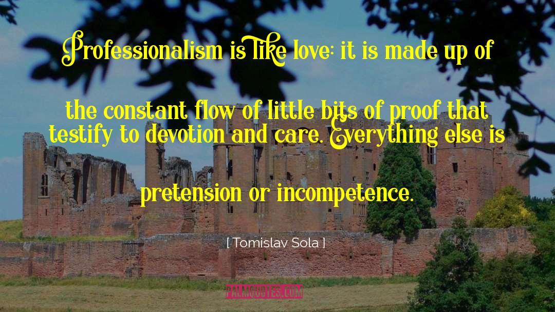 Museology quotes by Tomislav Sola