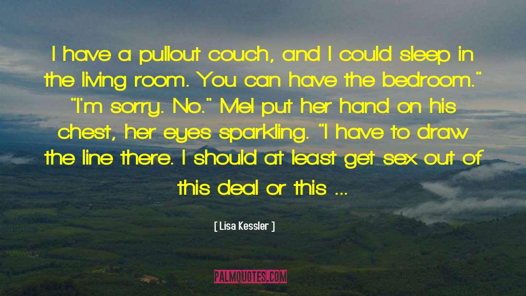 Muses quotes by Lisa Kessler