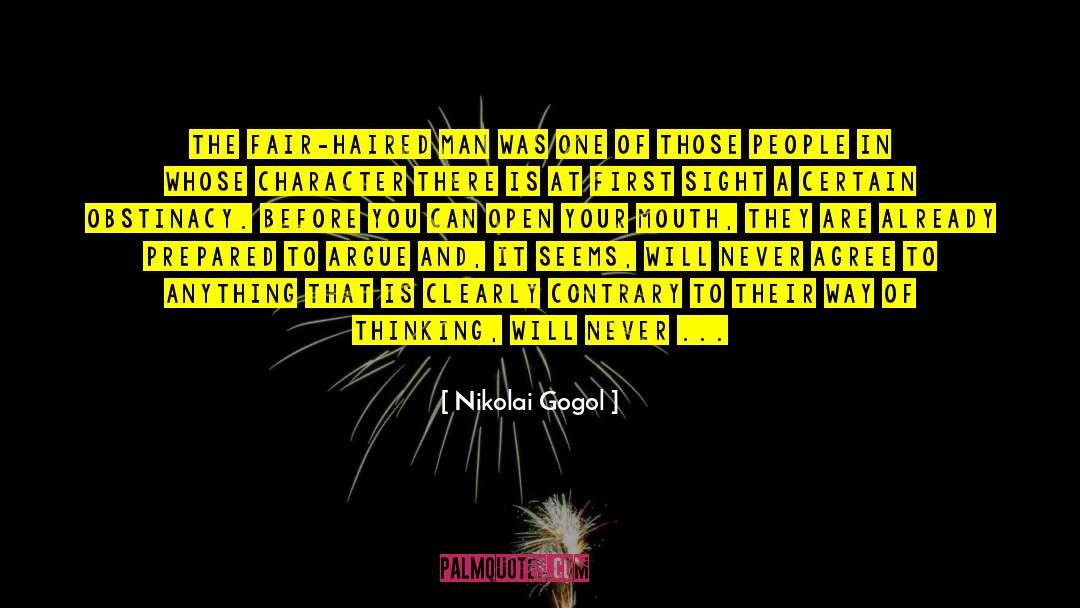 Music And Dance quotes by Nikolai Gogol