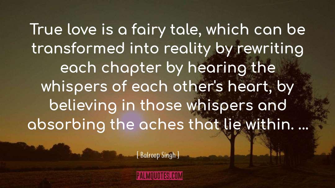 Music And Love quotes by Balroop Singh