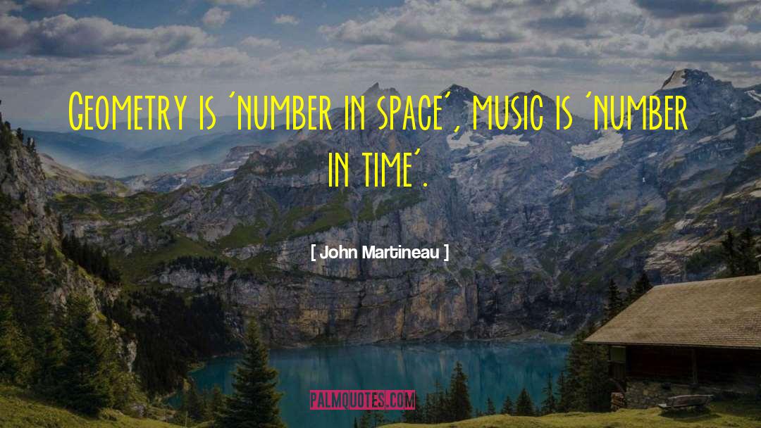 Music Beethoven quotes by John Martineau