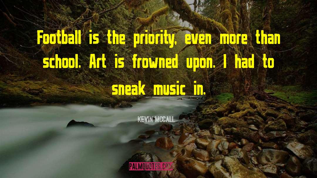 Music Box quotes by Kevin McCall