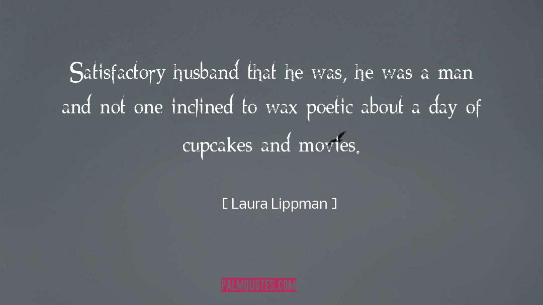Music Day quotes by Laura Lippman