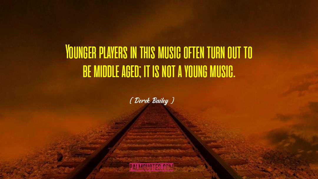 Music Definition quotes by Derek Bailey