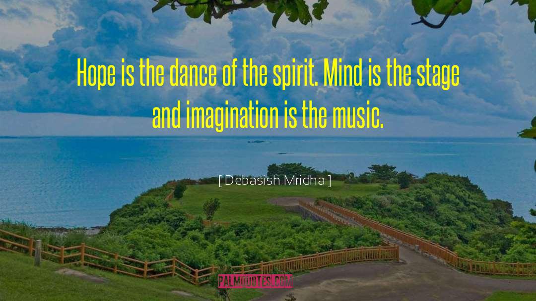 Music Education quotes by Debasish Mridha