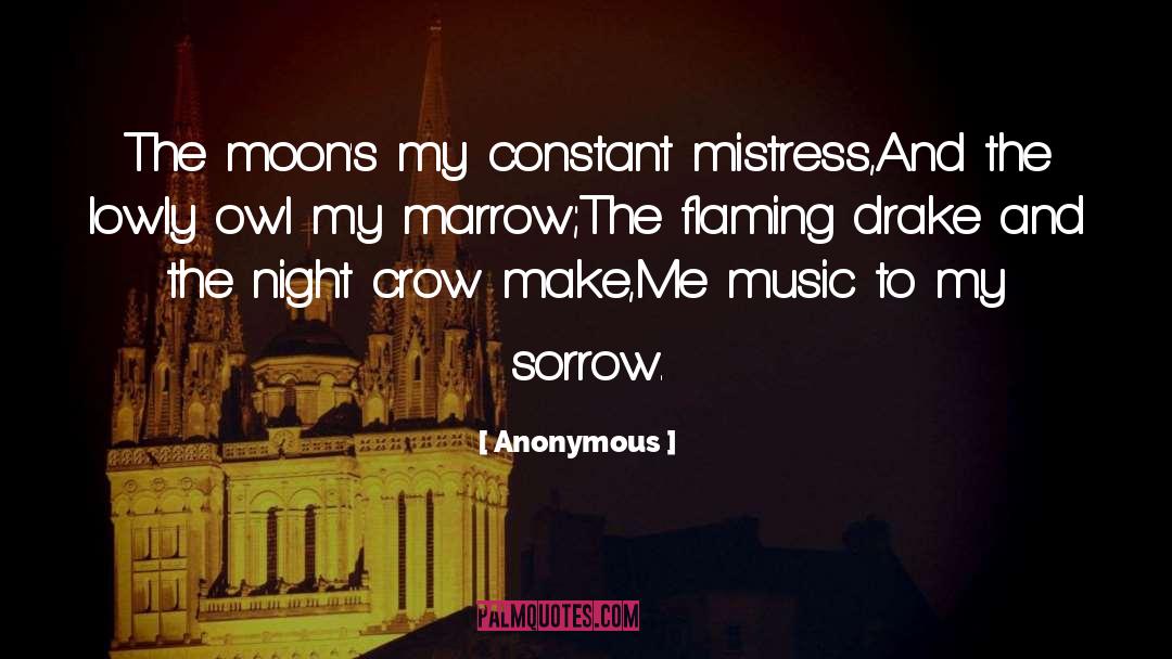 Music Festival quotes by Anonymous