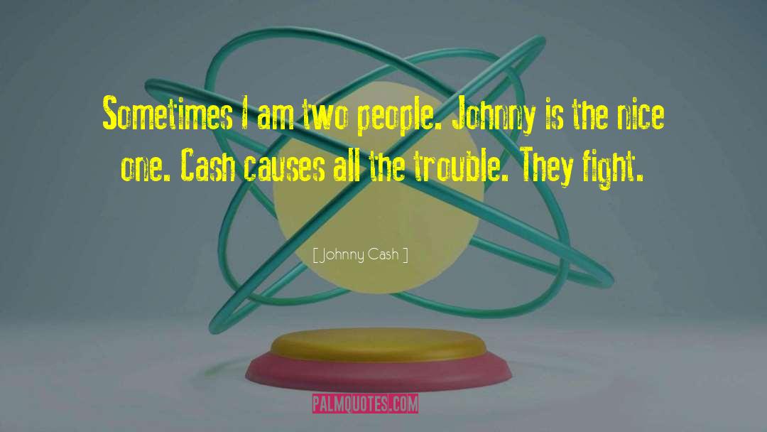 Music Humor quotes by Johnny Cash