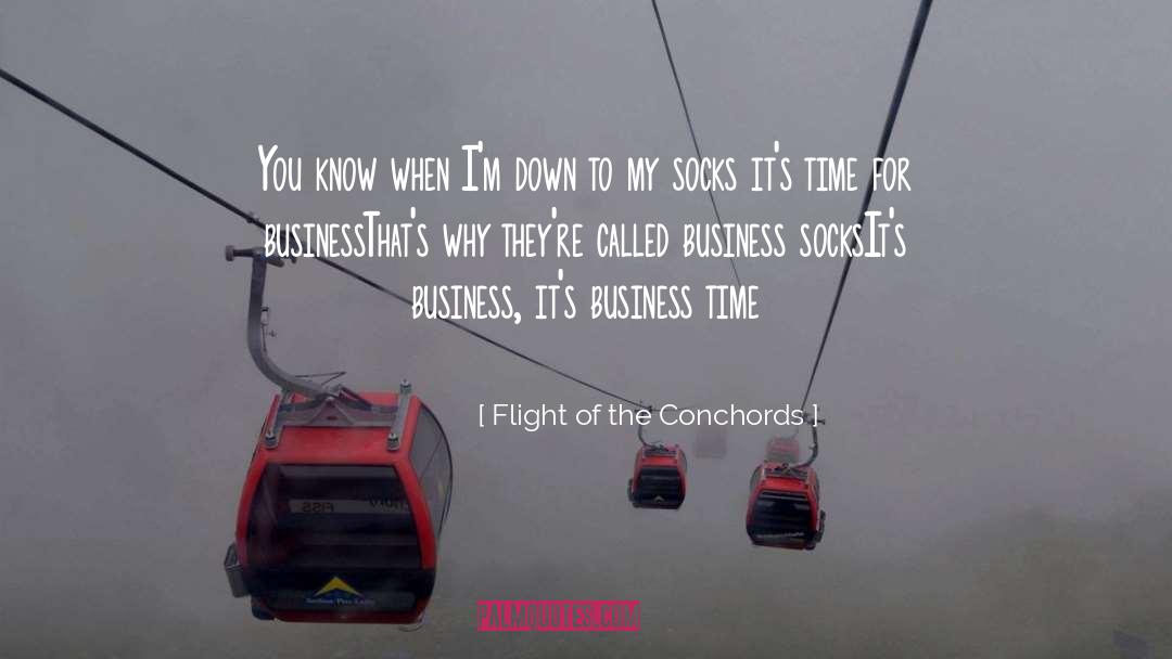 Music Humor quotes by Flight Of The Conchords