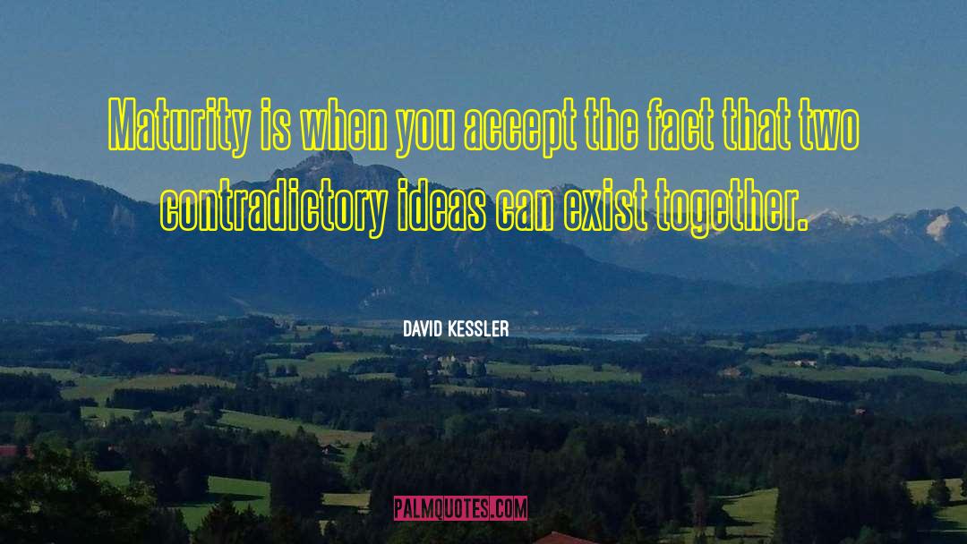 Music Inspirational quotes by David Kessler