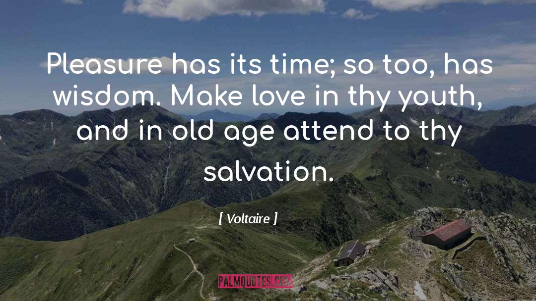 Music Making quotes by Voltaire