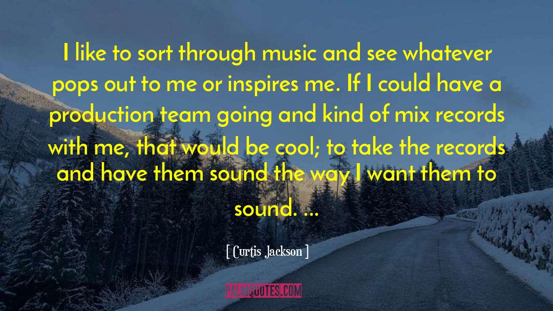 Music Videos quotes by Curtis Jackson