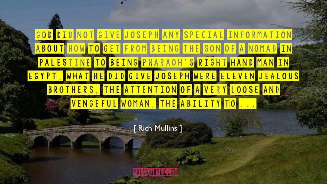 Musical Ability quotes by Rich Mullins