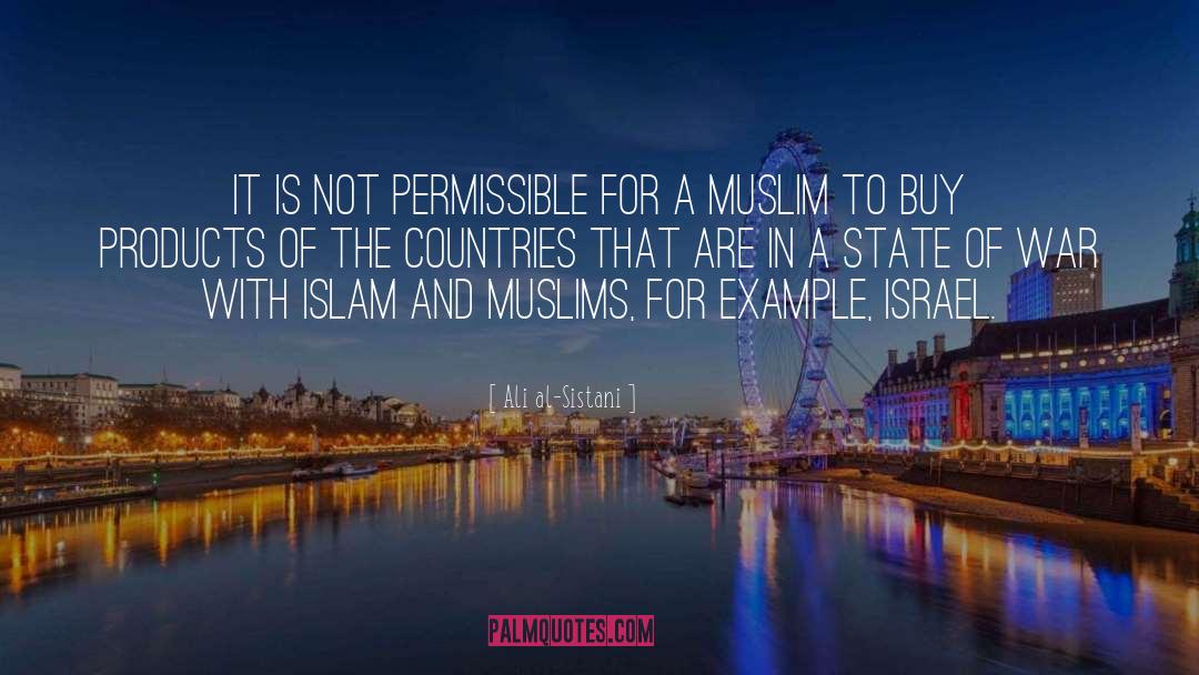 Muslim Islam Bengali quotes by Ali Al-Sistani
