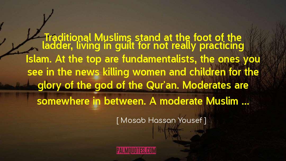 Muslims Islam Ottoman quotes by Mosab Hassan Yousef