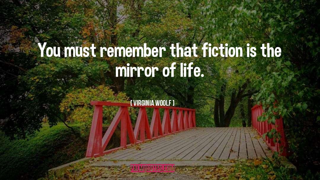 Must Remember quotes by Virginia Woolf